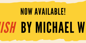New Release: Grimmish by Michael Winkler