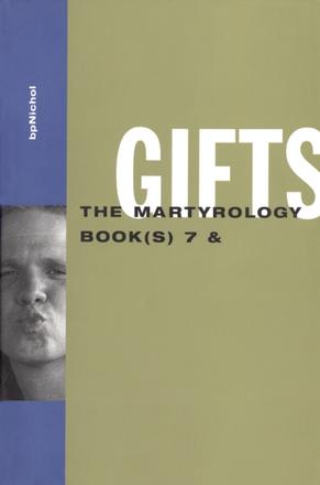 Gifts: The Martyrology Book(s) 7 &amp; - The Martyrology Book(s) 7 &amp;